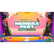 Descuentos hasta el 85% en Entradas Membra Fest 2025