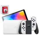 Nintendo Switch OLED: Precio y Colores Disponibles