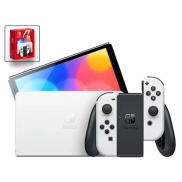 Nintendo Switch OLED: Precio y Colores Disponibles