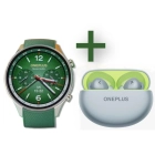 Pago con Sequra: OnePlus Nord Buds 3 y Watch 2R