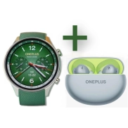 Pago con Sequra: OnePlus Nord Buds 3 y Watch 2R