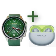 Pago con Sequra: OnePlus Nord Buds 3 y Watch 2R