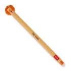 Bolígrafo de gel borrable Legami con tinta termosensible naranja