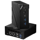 FIREBAT-MINI PC AM02: Ryzen 5, 16GB RAM, 512GB SSD