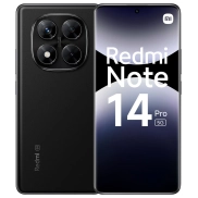 Redmi Note 14 PRO 5G con 8256GB | Envío GRATIS a España
