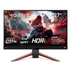 Monitor Gaming BenQ MOBIUZ 27” QHD 165Hz para Xbox Series X