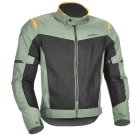 Chaqueta ACERBIS RAMSEY VENTED 2.0 para moto - 2025