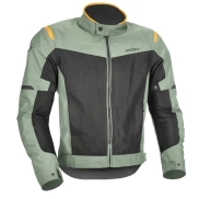 Chaqueta ACERBIS RAMSEY VENTED 2.0 para moto - 2025