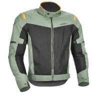 Chaqueta ACERBIS RAMSEY VENTED 2.0 para moto - 2025