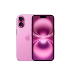 iPhone 16 Rosa de 256 GB - Apple