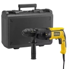 Martillo Combinado SDS Plus STANLEY - 3 Modos de Trabajo