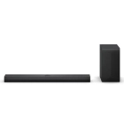 Barra de Sonido 3.1 LG S70TY con Subwoofer 400W Dolby Atmos