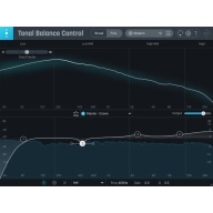 Tonal Balance GRATIS de Izotope: Plugin VST Esencial
