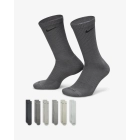 Entrenamiento: 6 pares de calcetines