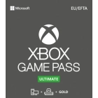 GAME PASS ULTIMATE: 4 meses por 35.59€ desde España