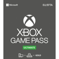 GAME PASS ULTIMATE: 4 meses por 35.59€ desde España