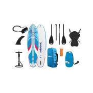 Tabla de paddle surf hinchable Mistral 320 x 84 x 15 cm