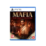 Compra anticipada Mafia: The Old Country para PS5 y XBOX