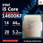 Intel i5 14600KF con IVA y sin aduanas - Precio Sequra