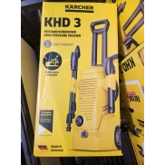 K3 de Karcher en Lidl: Tu aliado de limpieza