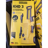 K3 de Karcher en Lidl: Tu aliado de limpieza