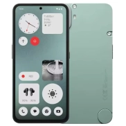 CMF Phone 1: 8256Gb, 50MP, 33W Carga Rápida, 6,67" 120Hz