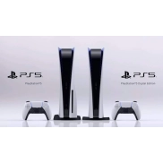 PS5 Digital a 399€ y Lector a 449€