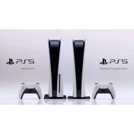 PS5 Digital a 399€ y Lector a 449€