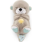 Nutria Musical Fisher-Price - Peluche con Luces y Sonidos