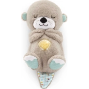 Nutria Musical Fisher-Price - Peluche con Luces y Sonidos