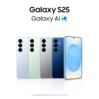 Samsung S25 Galaxy 128GB (Prime Student)