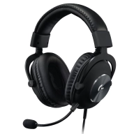 Auriculares gaming Logitech G Pro X SE con micrófono desmontable