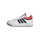 Zapatillas de Deporte Unisex para Niños adidas Hoops