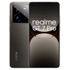 Realme GT 7 Pro 12/256GB - Envío desde España, 2 años garantía
