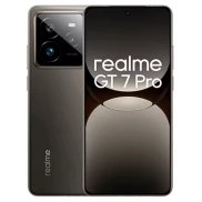 Realme GT 7 Pro 12/256GB - Envío desde España, 2 años garantía