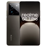 Realme GT 7 Pro 12/256GB - Envío desde España, 2 años garantía