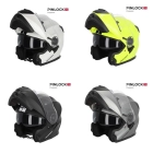 Casco modular ACERBIS Serel ECE22.06 | 4 colores, varias tallas