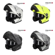 Casco modular ACERBIS Serel ECE22.06 | 4 colores, varias tallas