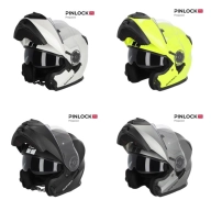 Casco modular ACERBIS Serel ECE22.06 | 4 colores, varias tallas