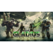 Gladius: Relics of War GRATIS en Steam - Warhammer 40,000
