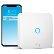 Intercomunicador Ring de Amazon