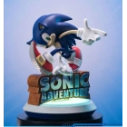 Estatua Coleccionista Sonic Adventure 23 cm con LED 49,99€