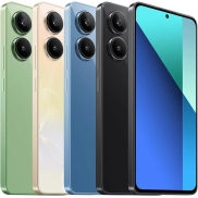 Compra conjunta Xiaomi Redmi Note 13 por 88€ con Mi Points