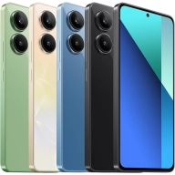Compra conjunta Xiaomi Redmi Note 13 por 88€ con Mi Points