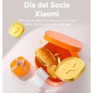 Día del Socio XIAOMI: Gana Mi Points (2905-3105)