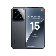 Xiaomi 15, 12 GB RAM, 512 GB, Color Negro