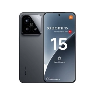 Xiaomi 15, 12 GB RAM, 512 GB, Color Negro