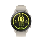 Reacondicionado Xiaomi Mi Watch Crema en excelente estado