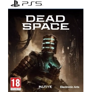 RECOGIDA EN TIENDA Dead Space PS5