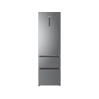 Frigorífico HAIER Combi A3FE737CGJ 200cm